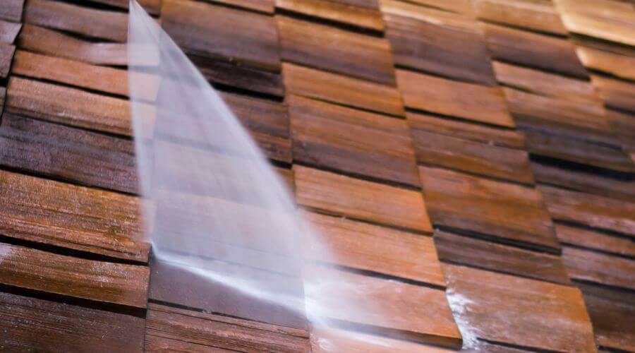 Roof Repair in Eden, GA